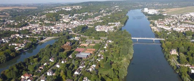 EODD EPAMSA OIN Seine Aval